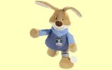 Semmel Bunny Spieluhr gro� Sigikid 47895 30cm