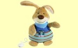 Semmel Bunny Spieluhr klein Sigikid 47894 25cm