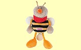 Spieluhr Biene Baby Basic Sigikid 49307