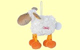 Spieluhr Schaf Baby Basic Sigikid 49305