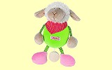 Spieluhr Schaf Baby Basic Sigikid 49310