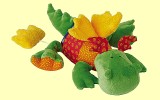 KliKlaKlecks Drache Spieluhr Sigikid 40064