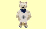 Tiger Theo Spieluhr Nature-Linie Sterntaler 61052