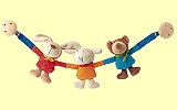 Kinderwagenkette Essentials Esprit 53392