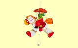 Hampelmann Cowboy Sevi 81999