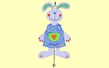 Hampel-Hase Baby Basics Sigikid 49369