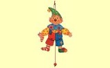 Hampelfigur Lino Selecta 2121 