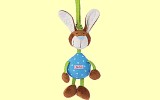 Anh�nger Hase Vibrations-Rassel Sigikid 49478