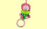 H�ngefigur Blumenelfe Haba 3738