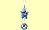 H�ngefigur Nilo Haba 3886 ab 6 Monate