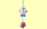 H�ngefigur Wolkenschaf Haba 3887 ab 6 Monate