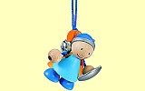 Anh�nger Snorre Selecta 1483