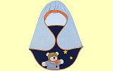 B�r Benny Einschlagdecke Sterntaler 90955