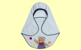 B�r Basti Einschlagdecke Sterntaler 90153