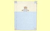 B�r Billy Schmusedecke Sterntaler 90176