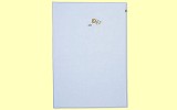 B�r Billy UV Decke Sterntaler 90166