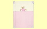Maus Milly Schmusedecke Sterntaler 90177