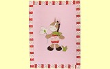 Pferd Wilhelmine Wiah Decke Sigikid 48790