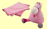 Decke Paulina Haba 8163