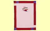 Prinzessin Rosalie Schmusedecke Sterntaler 90273