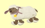 Schaf Stanley Motiv-Krabbeldecke Sterntaler 91225