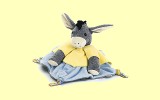 Esel Emmi W�rmekissen Sterntaler 36699 