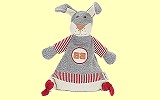 Hase Humphrey W�rmekissen Sterntaler 36011