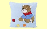 B�r Basti Schmusekissen Sterntaler 36103
