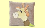 Giraffe Gloria Schmusekissen Sterntaler 36100
