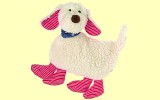 W�rmekissen Natural Hund Kirschkern Sigikid 37445 20cm