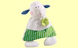 Pure Nature Dinkelkissen Cotti Haba 3955