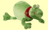 Susi Sumpfhose Frosch Kissen gro� Sigikid 38090