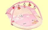 Katze Katinka Spielbogen Sterntaler 91918
