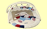 Schaf Sophie Spielbogen Sterntaler 91913