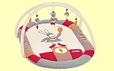 Hase Humphrey Spielbogen Sterntaler 91011