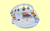 B�r Basti Spielbogen Sterntaler 91113