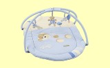 B�r Billy Spielbogen Sterntaler 91116