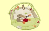 Igel Isidor Spielbogen Sterntaler 91114