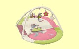 Maus Mathilda Spielbogen Sterntaler 91216