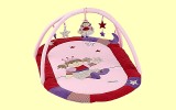 Prinzessin Rosalie Spielbogen Sterntaler 91213