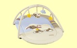 Schaf Stanley Spielbogen Sterntaler 91215