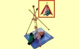 Drum und Dran Haba 1209 ab 6 Monate    