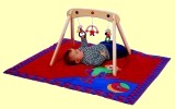 Babytrainer Musina Selecta 1493 