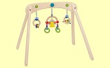 Babytrainer Arcada Selecta 1499