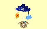 Funny Fuffu Mobile Sigikid 48464