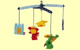 KliKlaKlecks Drache Mobile Sigikid 40062