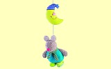 Mini-Mobile Maus Mette Haba 3705