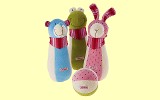 Natural Love Kegelspiel Sigikid 48636