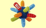 Stachelball PlayQ 17cm Sigikid 49071