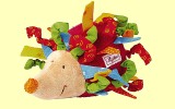 Aktiv-Igel PlayQ 17cm Sigikid 49007